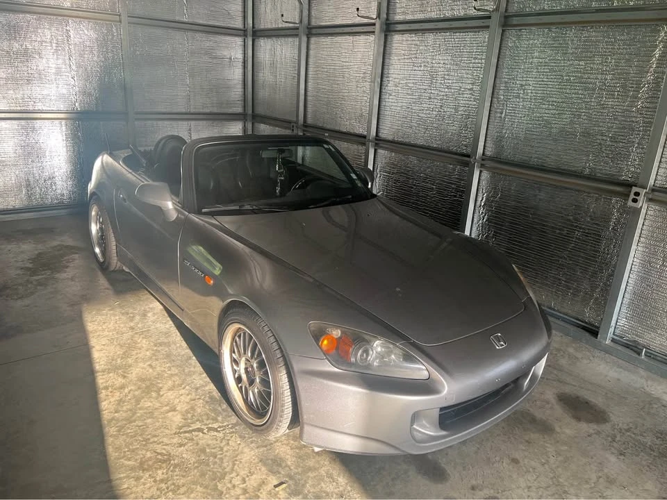 2005 Honda AP2 S2000 - Image 8 of 13