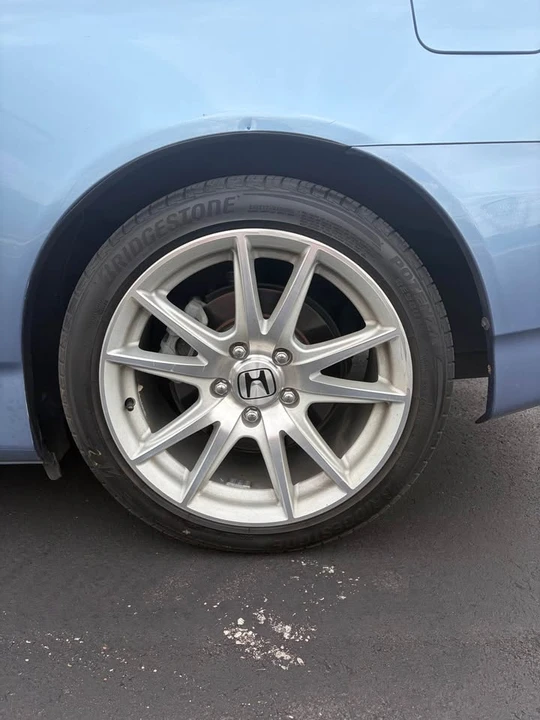 2005 Honda AP2 S2000 - Image 18 of 20
