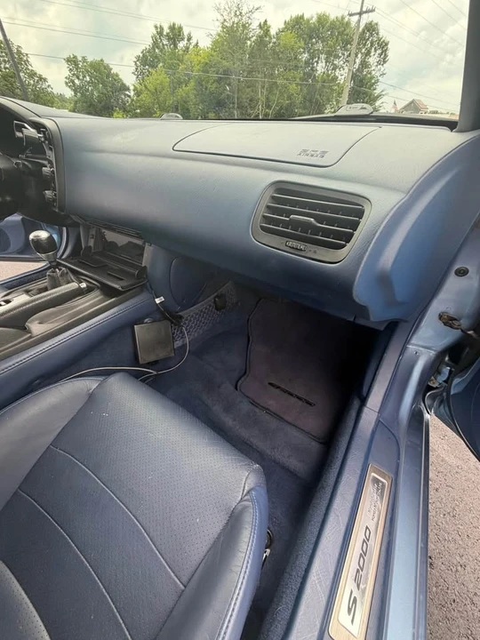 2005 Honda AP2 S2000 - Image 14 of 20