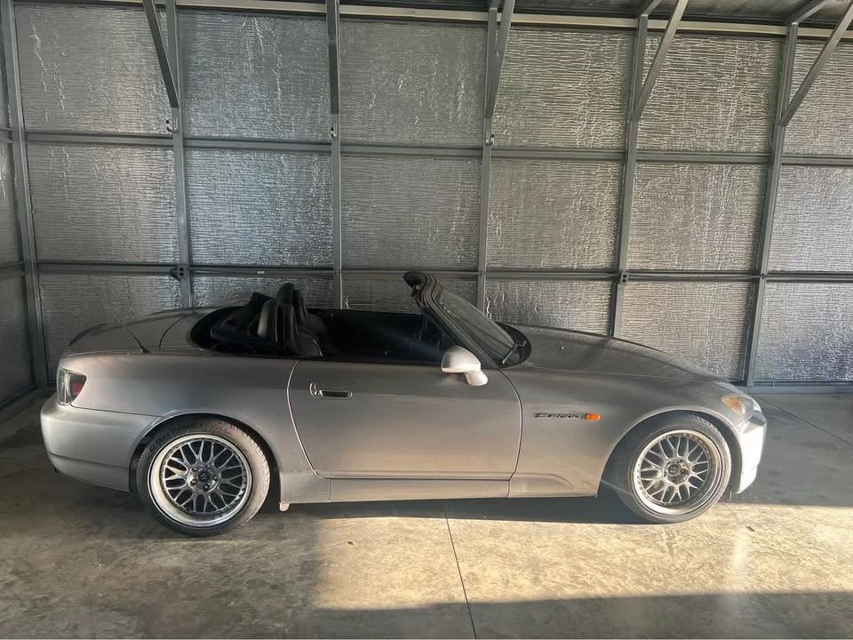 2005 Honda AP2 S2000 - Image 7 of 13