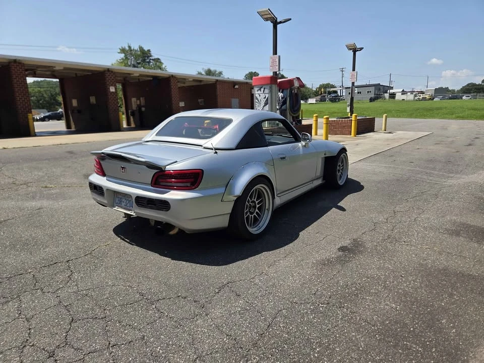 2005 Honda AP2 S2000 - Image 5 of 15