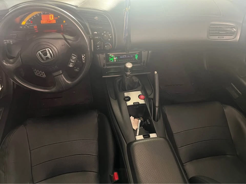 2005 Honda AP2 S2000 - Image 9 of 13
