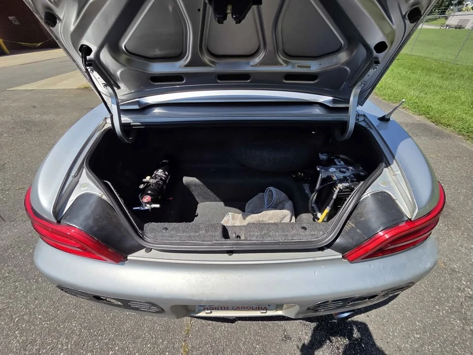 2005 Honda AP2 S2000 - Image 8 of 15