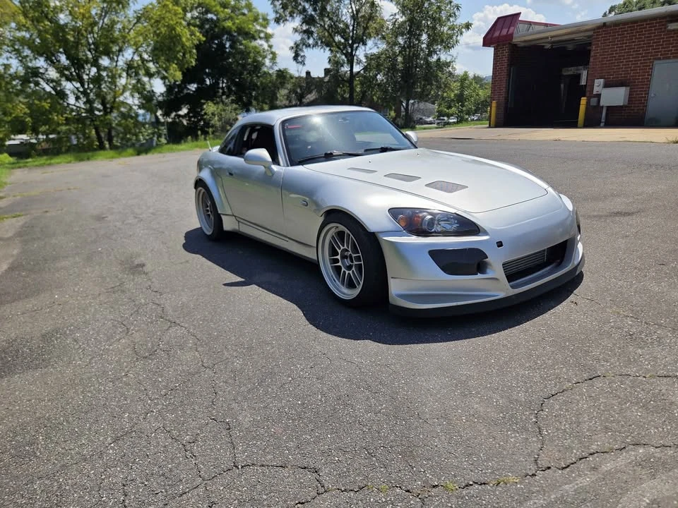 2005 Honda AP2 S2000 - Image 6 of 15