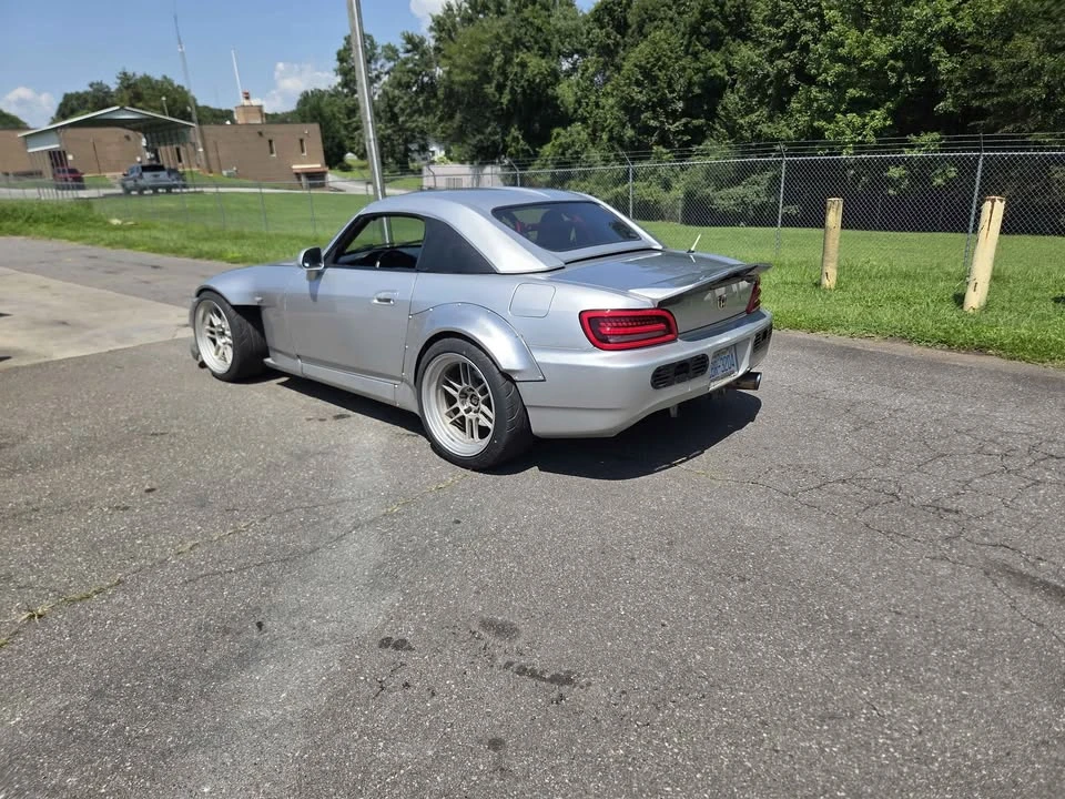 2005 Honda AP2 S2000 - Image 3 of 15