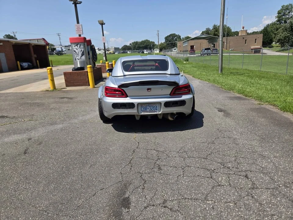 2005 Honda AP2 S2000 - Image 4 of 15