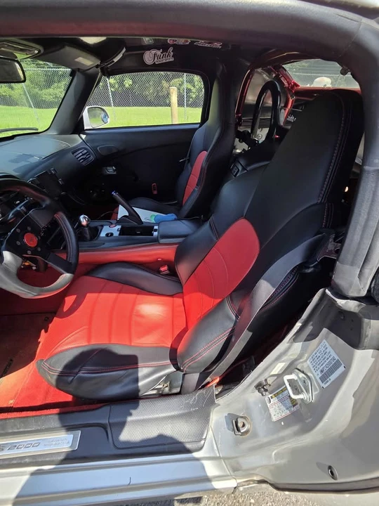 2005 Honda AP2 S2000 - Image 9 of 15