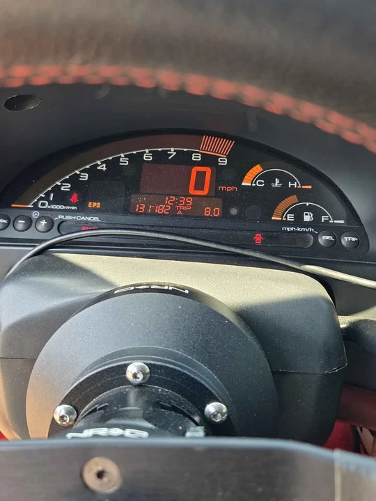 2005 Honda AP2 S2000 - Image 14 of 15