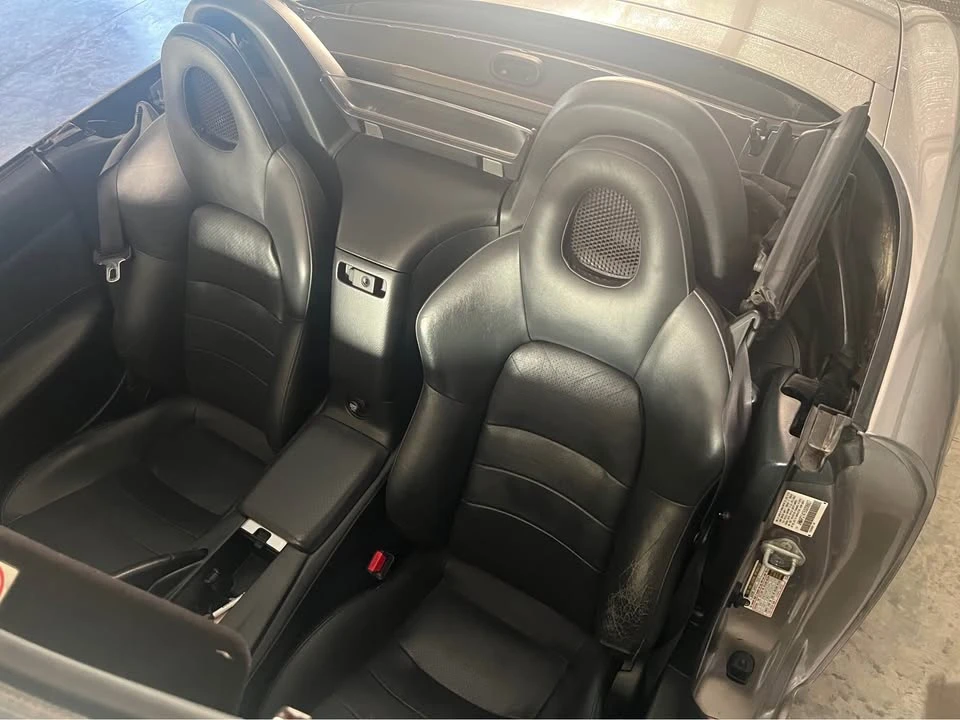 2005 Honda AP2 S2000 - Image 11 of 13