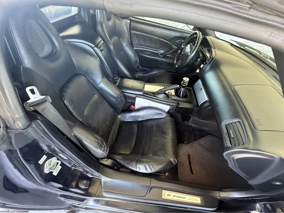 2005 Honda AP2 S2000 - Image 10 of 13
