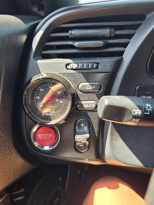 2005 Honda AP2 S2000 - Image 15 of 15