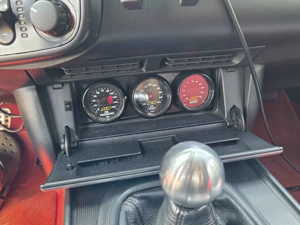 2005 Honda AP2 S2000 - Image 11 of 15