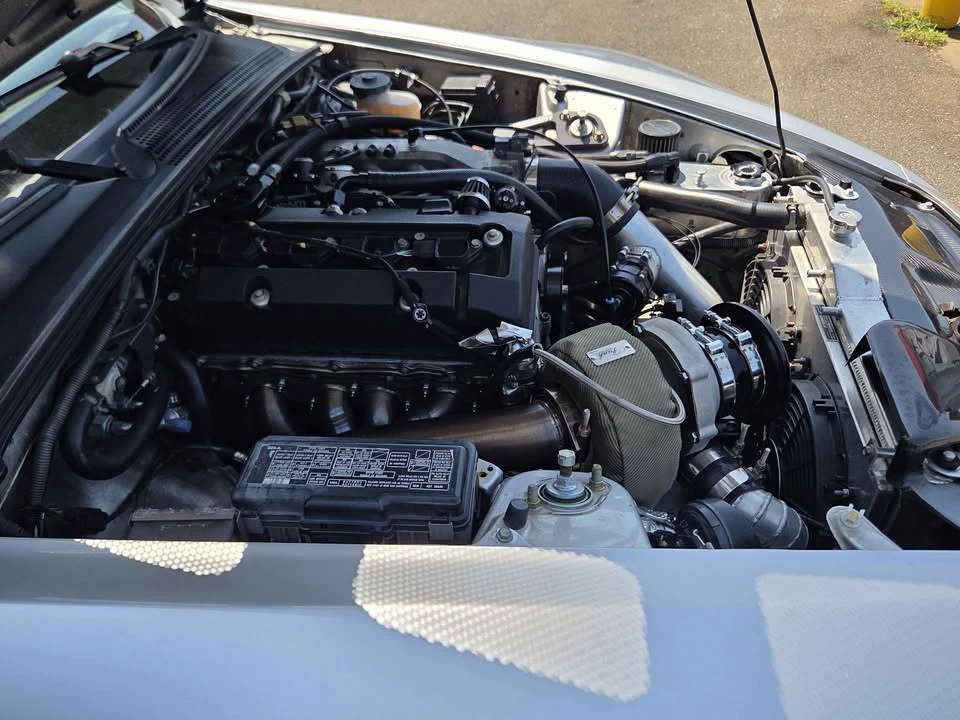 2005 Honda AP2 S2000 - Image 10 of 15