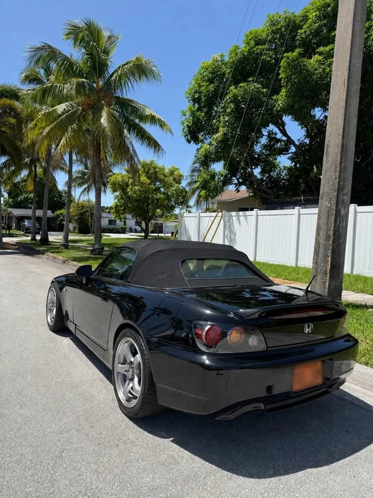 2005 Honda AP2 S2000 - Image 6 of 13
