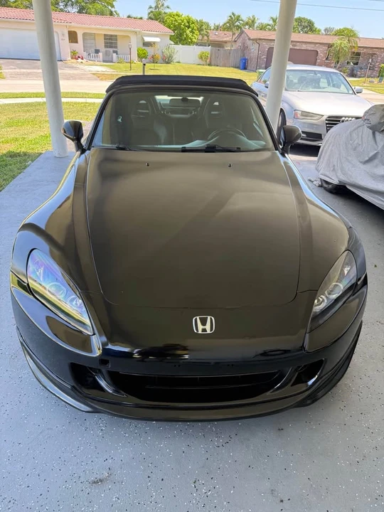 2005 Honda AP2 S2000 - Image 2 of 13