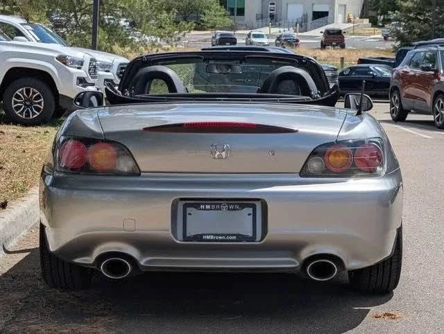 2005 Honda AP2 S2000 - Image 6 of 20