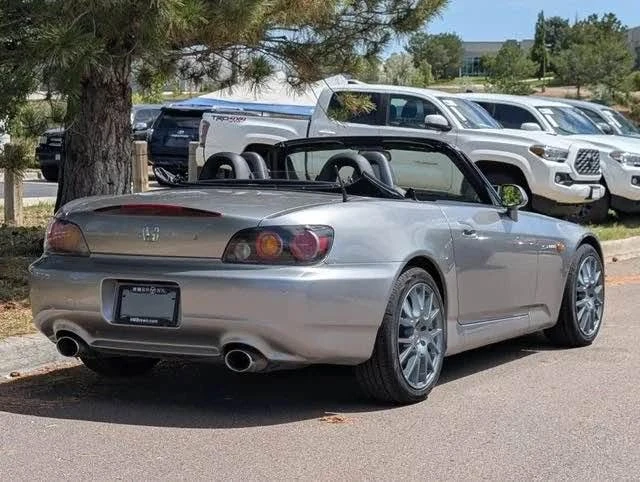 2005 Honda AP2 S2000 - Image 5 of 20