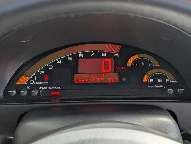 2005 Honda AP2 S2000 - Image 11 of 20