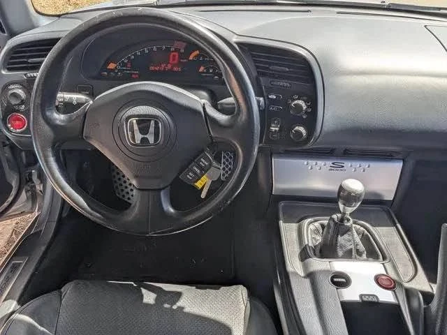 2005 Honda AP2 S2000 - Image 9 of 20