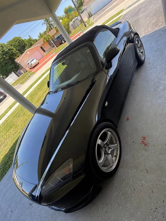2005 Honda AP2 S2000 - Image 3 of 13