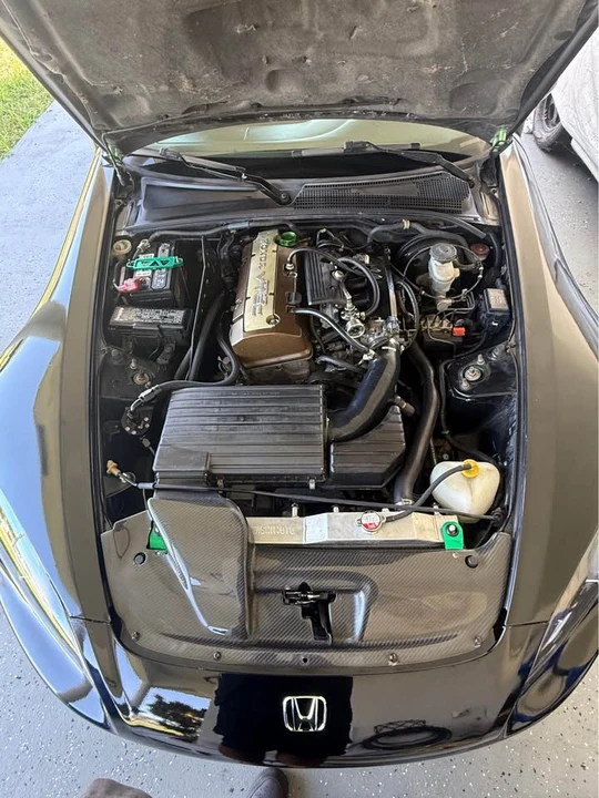 2005 Honda AP2 S2000 - Image 8 of 13