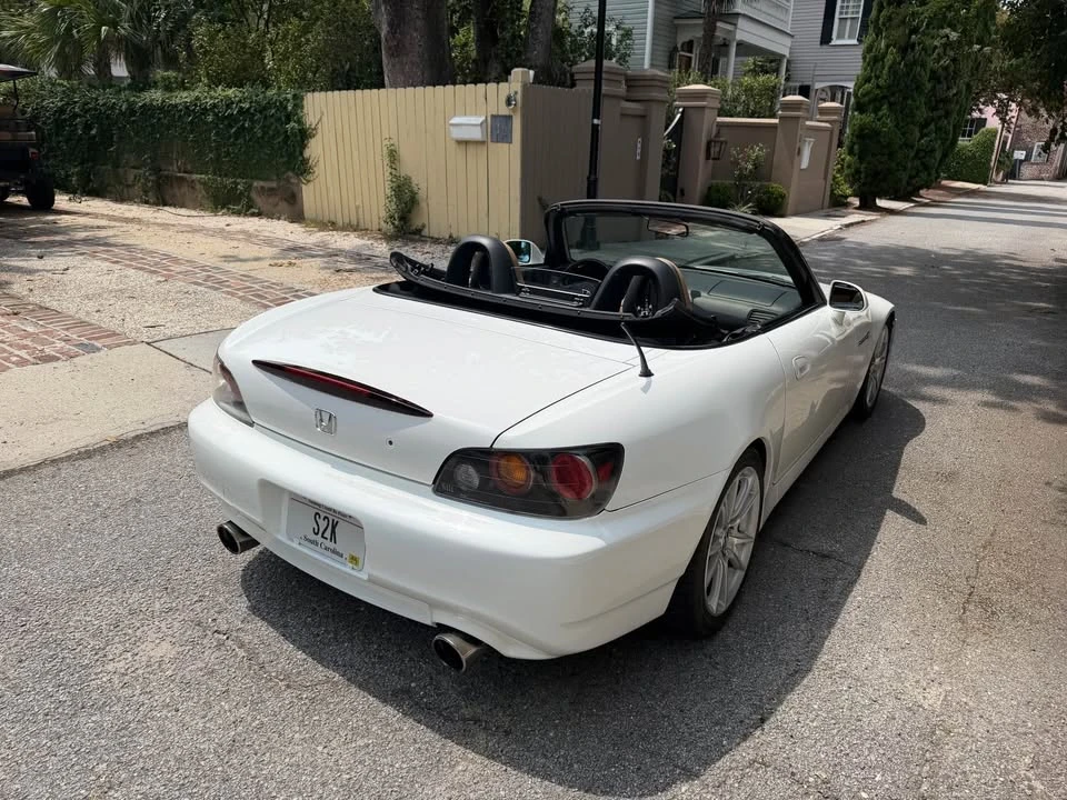 2005 Honda AP2 S2000 - Image 15 of 20