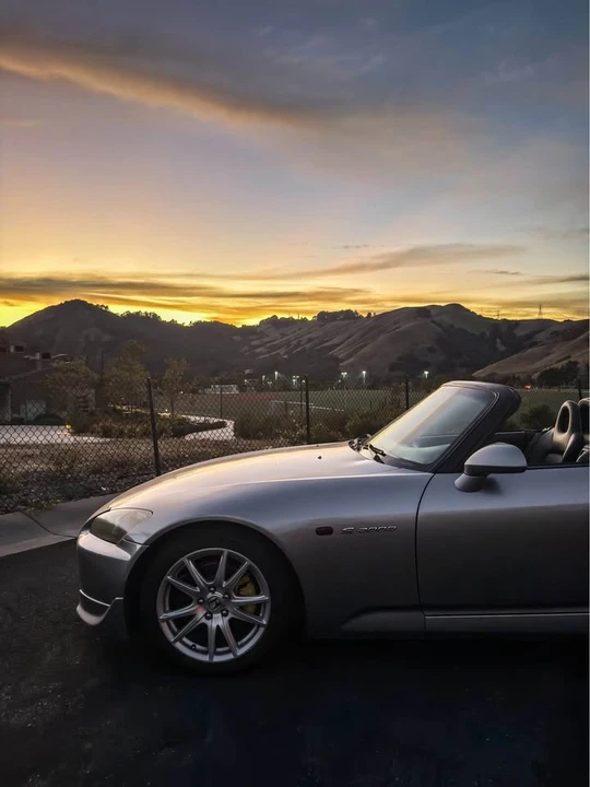 2005 Honda AP2 S2000 - Image 13 of 20