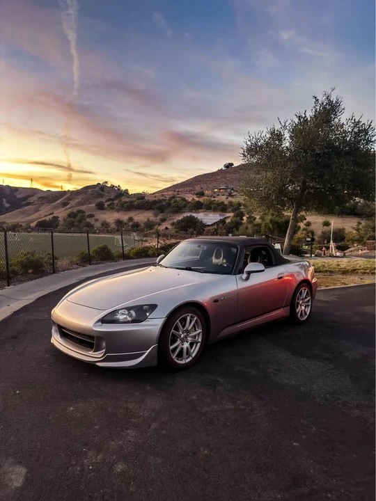 2005 Honda AP2 S2000 - Image 3 of 20