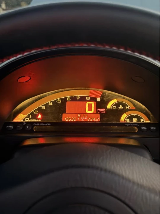 2005 Honda AP2 S2000 - Image 17 of 20