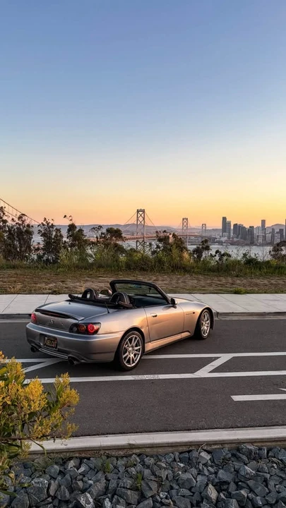 2005 Honda AP2 S2000 - Image 4 of 20