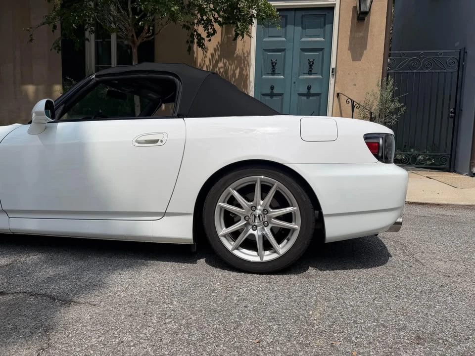 2005 Honda AP2 S2000 - Image 8 of 20