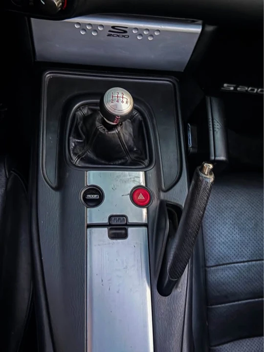 2005 Honda AP2 S2000 - Image 9 of 20