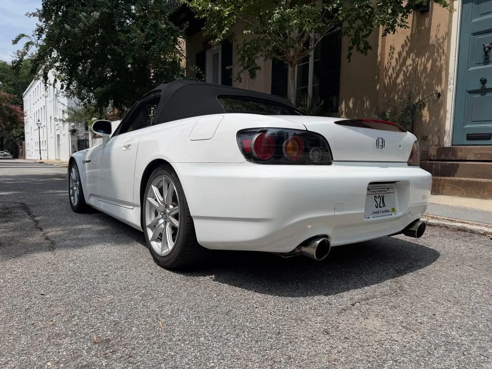 2005 Honda AP2 S2000 - Image 7 of 20