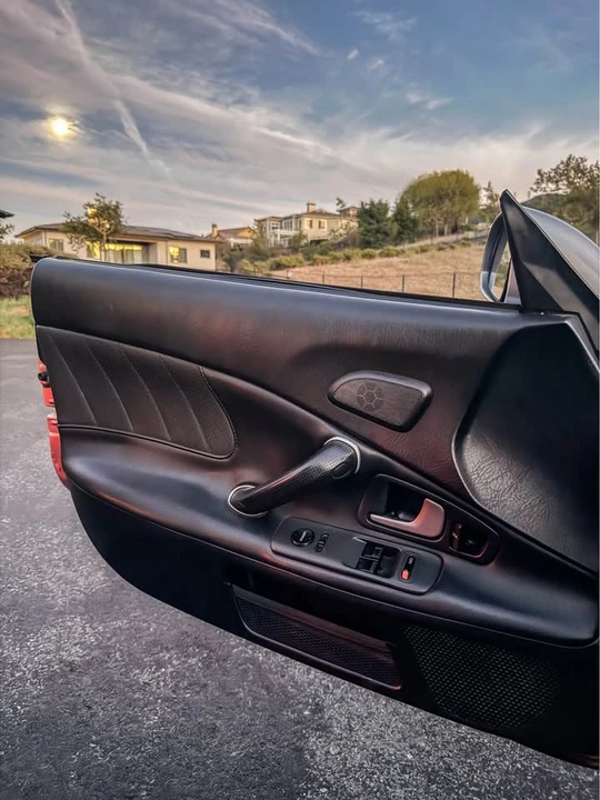 2005 Honda AP2 S2000 - Image 10 of 20