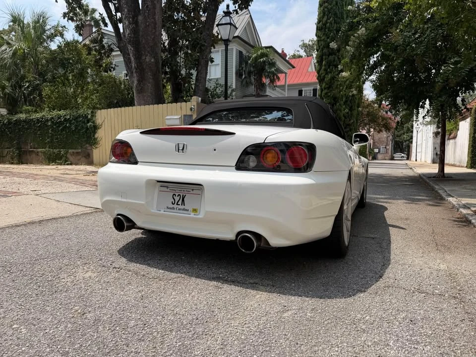 2005 Honda AP2 S2000 - Image 6 of 20