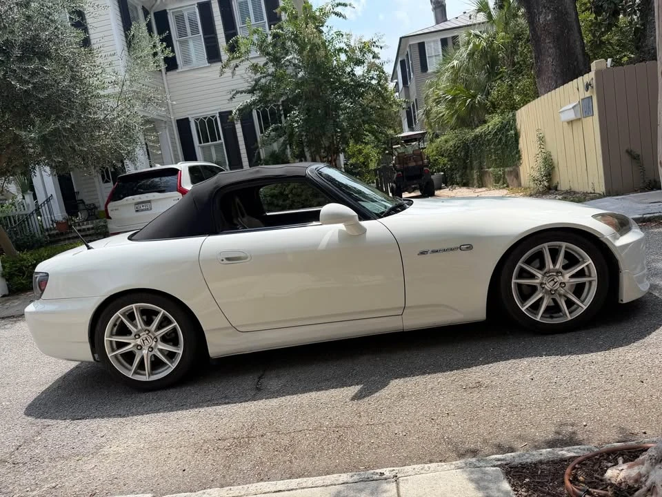 2005 Honda AP2 S2000 - Image 4 of 20