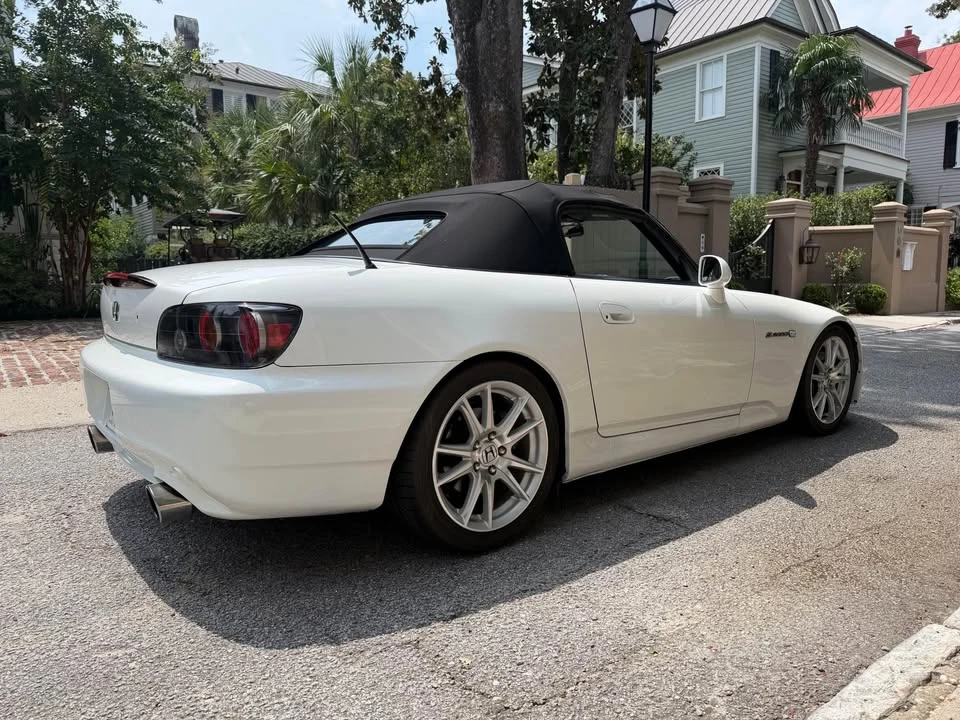 2005 Honda AP2 S2000 - Image 5 of 20