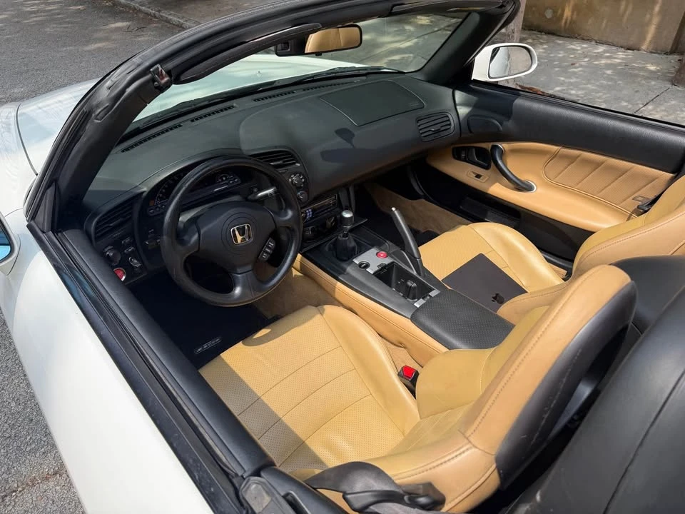 2005 Honda AP2 S2000 - Image 16 of 20