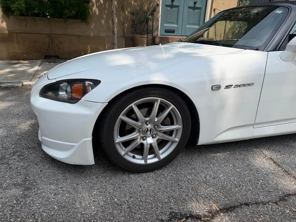2005 Honda AP2 S2000 - Image 10 of 20
