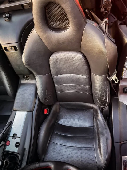 2005 Honda AP2 S2000 - Image 18 of 20