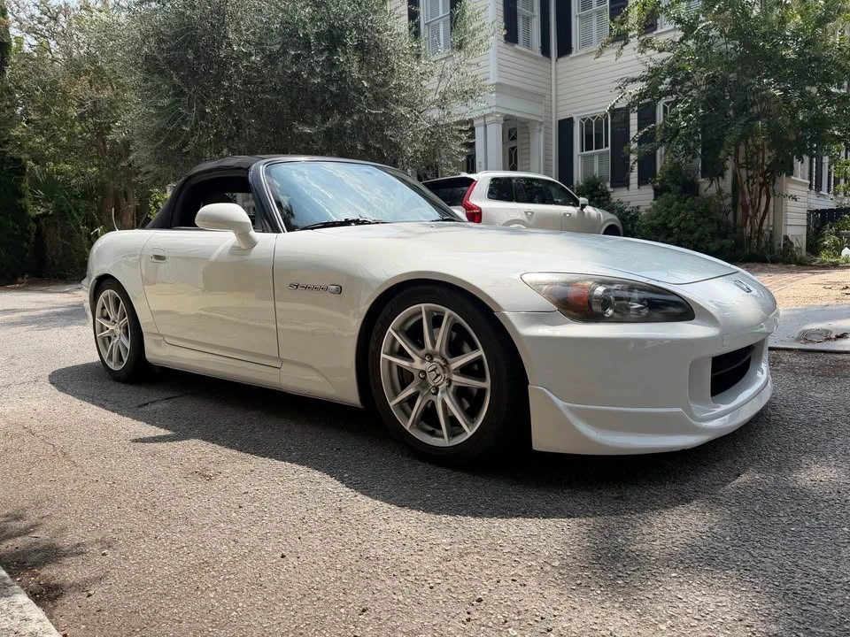 2005 Honda AP2 S2000 - Image 3 of 20