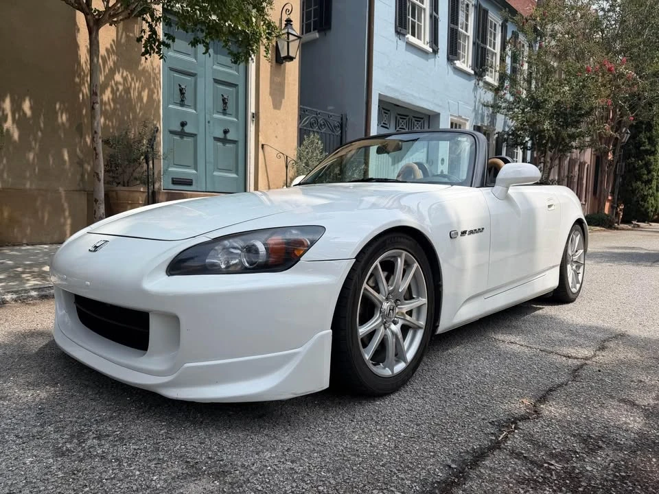 2005 Honda AP2 S2000 - Image 14 of 20