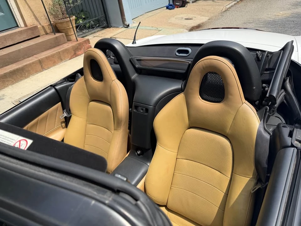 2005 Honda AP2 S2000 - Image 17 of 20