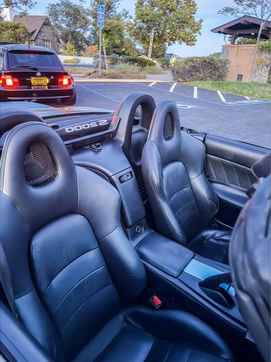 2005 Honda AP2 S2000 - Image 7 of 20