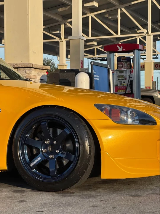 2005 Honda AP2 S2000 - Image 5 of 20