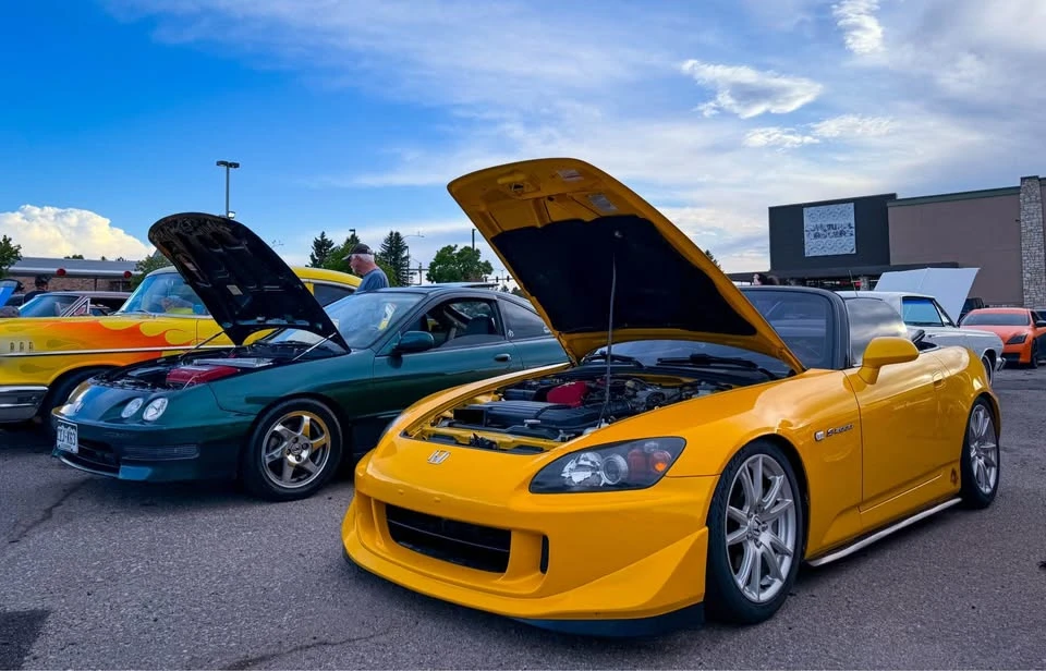2005 Honda AP2 S2000 - Image 8 of 9