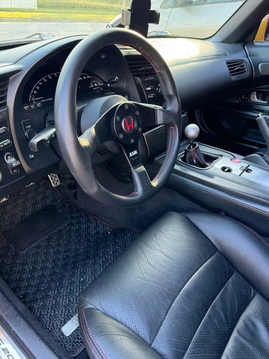 2005 Honda AP2 S2000 - Image 16 of 20