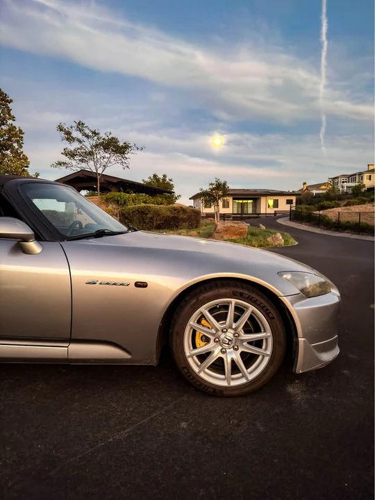 2005 Honda AP2 S2000 - Image 5 of 20