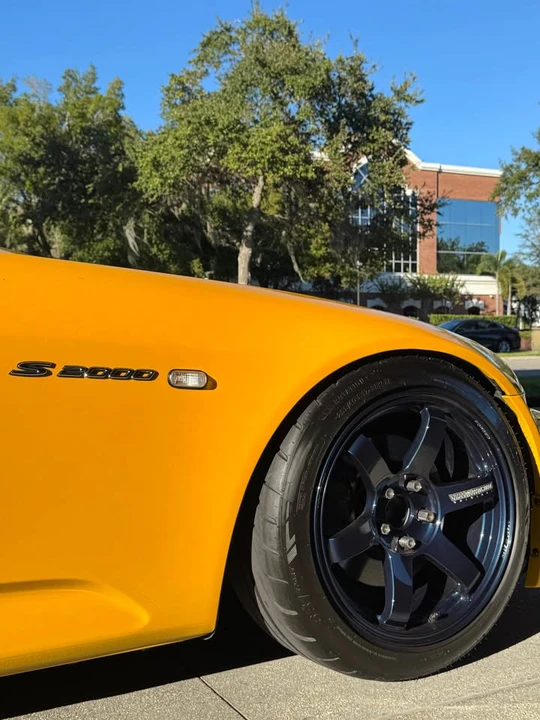 2005 Honda AP2 S2000 - Image 6 of 20