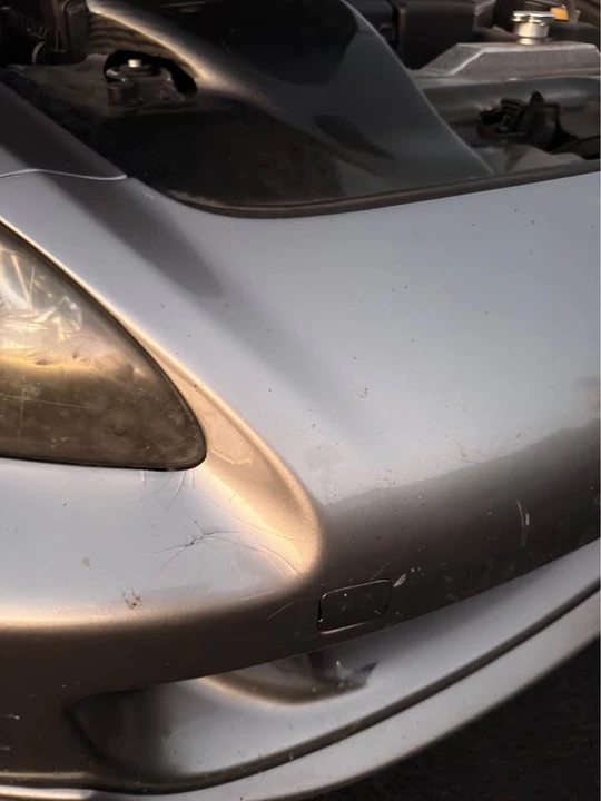 2005 Honda AP2 S2000 - Image 20 of 20